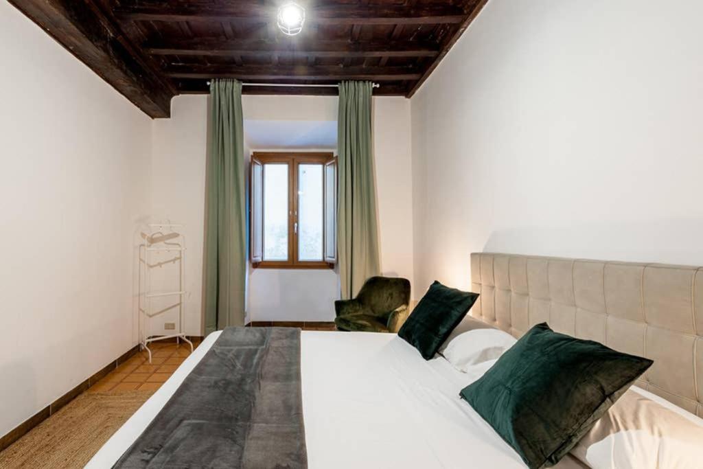 Apartment Coronari 31 *