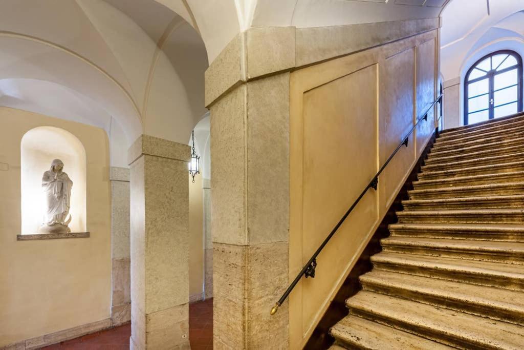 Coronari 31 Apartment