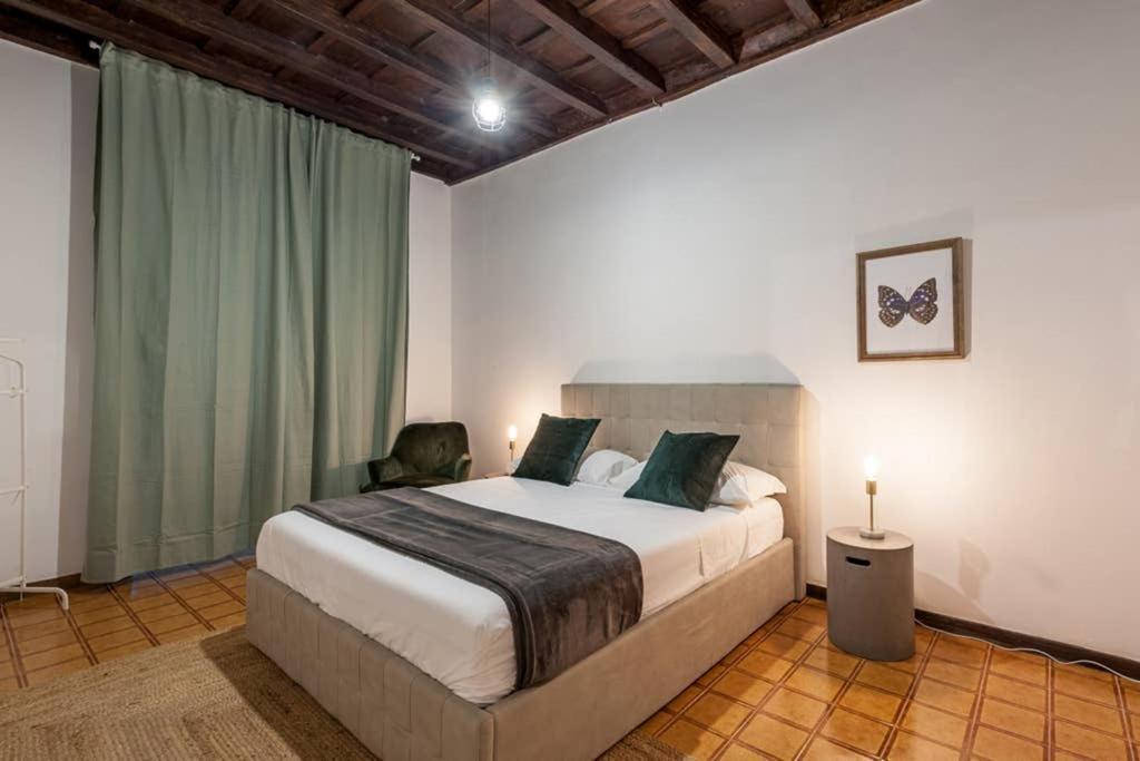 Coronari 31 Apartment *
