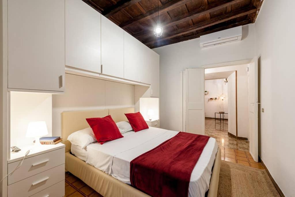 Apartment Coronari 31