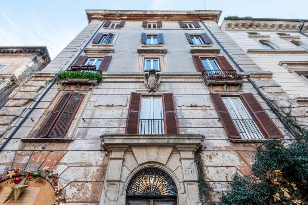 Coronari 31 Apartment Rome